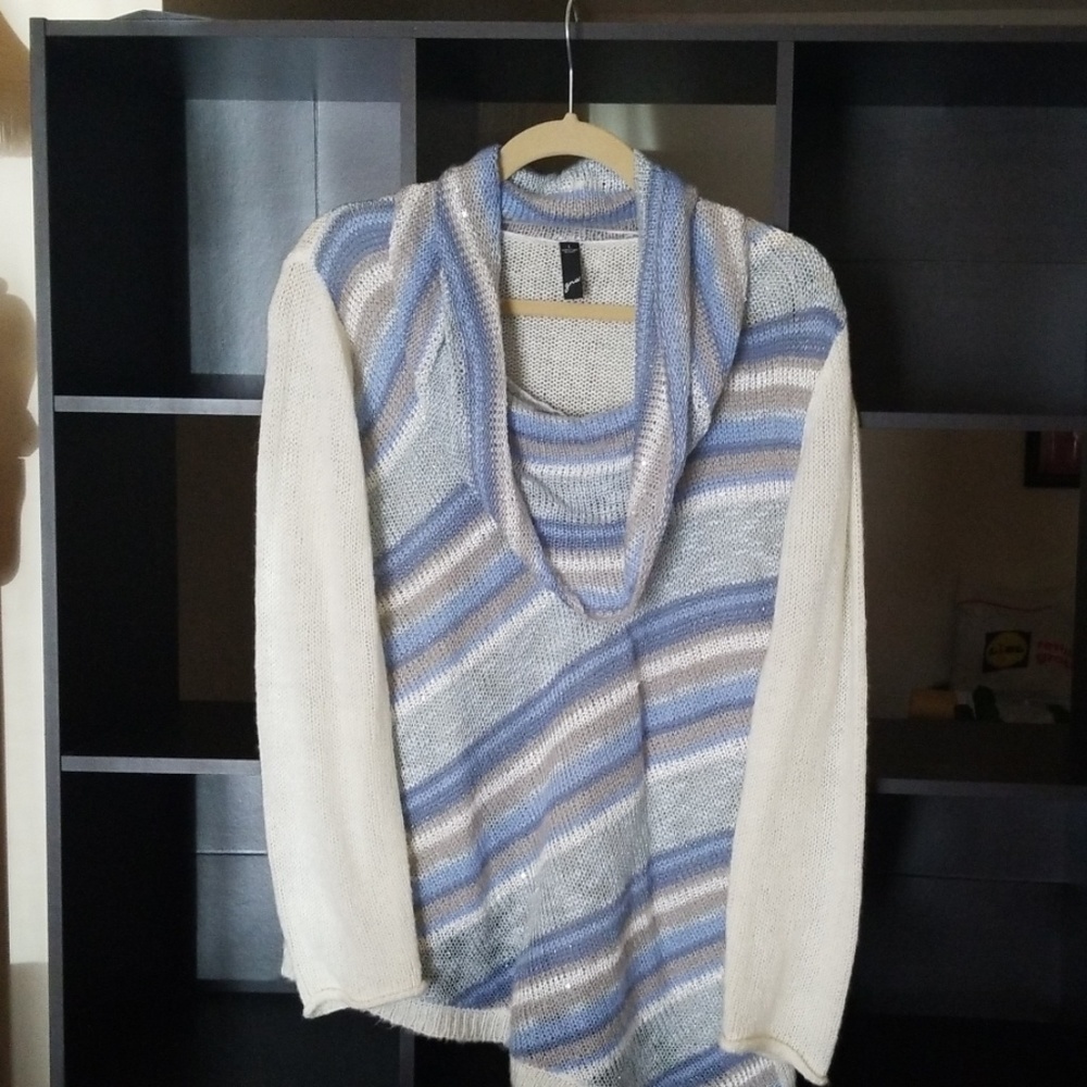 Winter Sweater